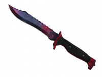★ Bowie Knife Doppler